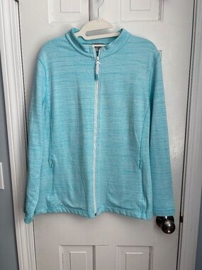 Talbots light jacket, Size XL